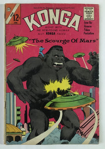 Konga 18 - 1964 - F