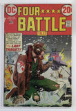 Four Star Battle Tales 2 - 1973 - G/VG