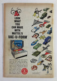 World's Finest Comics 158 - 1966 - G/VG