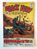 Black Fury 30 - 1961 - F