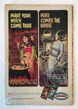 Detective Comics 344 - 1965 - VG