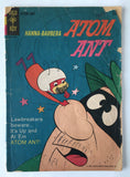 Atom Ant 1 - Hanna-Barbera - 1965 - Fr/G