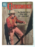 Gunsmoke 11 - 1958 - G/VG
