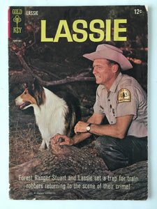 Lassie 65 - 1965 - VG