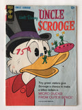 Walt Disney Uncle Scrooge 65 - 1966 - Fr/G