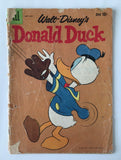 Walt Disney's Donald Duck 67 - 1959 - Fr/G