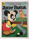 Walter Lantz Andy Panda 30 - 1955 - G/VG
