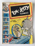 Tom & Jerry Comics 73 - 1950 - G/VG