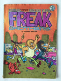 Further Adventures of those Fabulous Furry Freak Brothers 2 - 1972 - G/VG