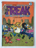 Further Adventures of those Fabulous Furry Freak Brothers 2 - 1972 - G/VG