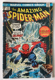 Amazing Spider-Man 151 - 1975 - G