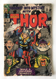 Journey Into Mystery with Thor 123 - 1965 - Fr