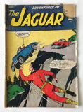 Jaguar 14 - 1963 - G/VG