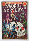 Sword of Sorcery 2 - 1973 - G