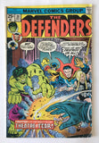 Defenders 30 - 1975 - G/VG