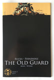 The Old Guard 5 - 2017 - Netflix Movie