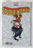 Spider-Woman 1 - 2014 - Skottie Young - VF/NM