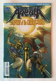 Warrior Nun Areala 7 - 2002 - Ben Dunn - VF/NM