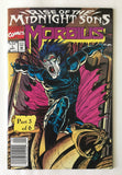 Morbius The Living Vampire 1 - 1992 - Jared Leto Movie