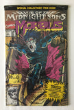 Morbius The Living Vampire 1 - 1992 - Jared Leto Movie