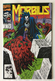 Morbius The Living Vampire 7 - 1992 - Jared Leto Movie