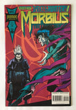 Morbius The Living Vampire 21 - 1994 - Jared Leto Movie