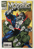 Morbius Revisited 2 - 1993 - VF