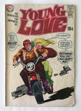 Young Love 76 - 1969 - Fr/G