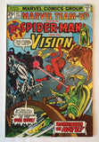 Marvel Team-Up 42 - Spider-Man and Vision - 1976 - VG/F