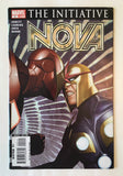 Nova 2 - 2007 - Adi Granov Cover - F