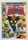 Nova 13 - 1977 - VG