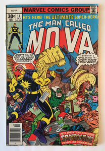 Nova 14 - 1977