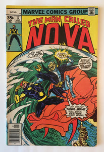 Nova 17 - 1978