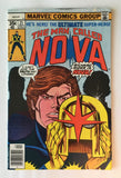 Nova 21 - 1978 - G/VG