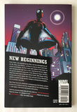 Amazing Spider-Man Unintended Consequences - 2003 - TPB - Graphic Novel