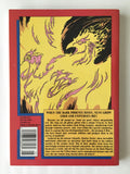 X-Men: The Dark Phoenix Saga - 1990 - 6th Printing - TPB - Graphic Novel
