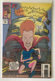 Beavis and Butthead 3 4 5 6 7 8 & 10 Lot - 1994 - VF/NM