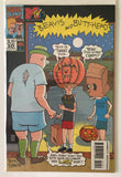 Beavis and Butthead 3 4 5 6 7 8 & 10 Lot - 1994 - VF/NM