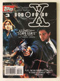 X-Files Comic Digest 1 2 & 3 - 1996 - NM