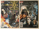 X-Files Special Edition 2 & 3 - 1996 - VF