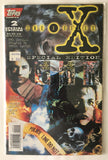 X-Files Special Edition 2 & 3 - 1996 - VF