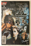 X-Files Special Edition 2 & 3 - 1996 - VF