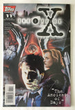 X-Files 11 - 1995 - The Ancient of Days - VF