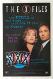 X-Files 13 - 1996 - One Player Only - F/VF