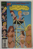 Beavis and Butthead 15 - 1995 - VF/NM