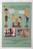 Beavis and Butthead 5 - 1994 - VF/NM