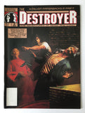 The Destroyer, The Adventures of Remo and Chun 1, 2, 3 & 9 - 1989 - VF