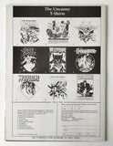 The Punisher Magazine 3 - 1989 - VF/NM
